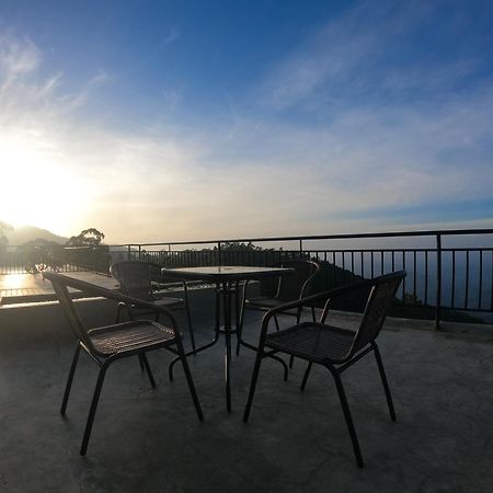 Leisure Mount View Hotel Haputale Kültér fotó
