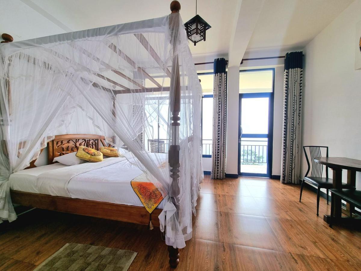 Leisure Mount View Hotel Haputale Kültér fotó