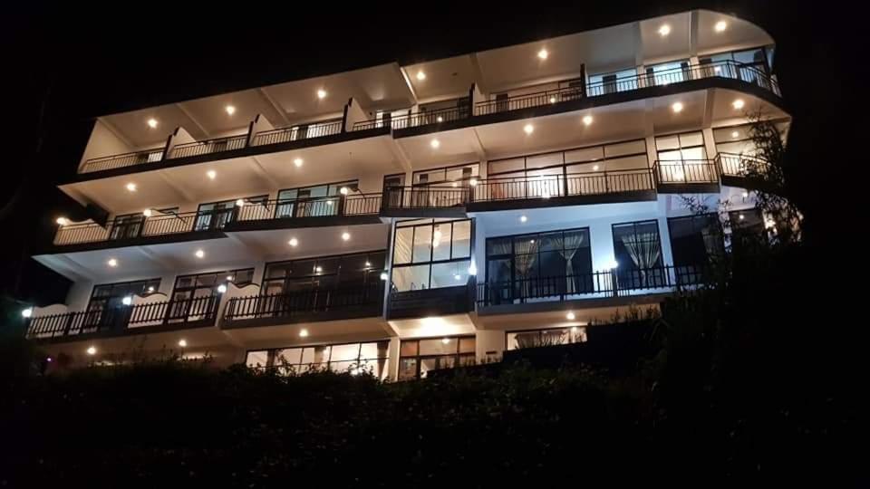 Leisure Mount View Hotel Haputale Kültér fotó